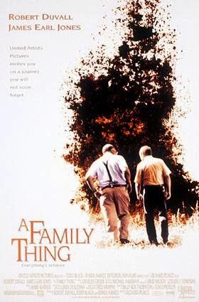 Un asunto de familia (1996)