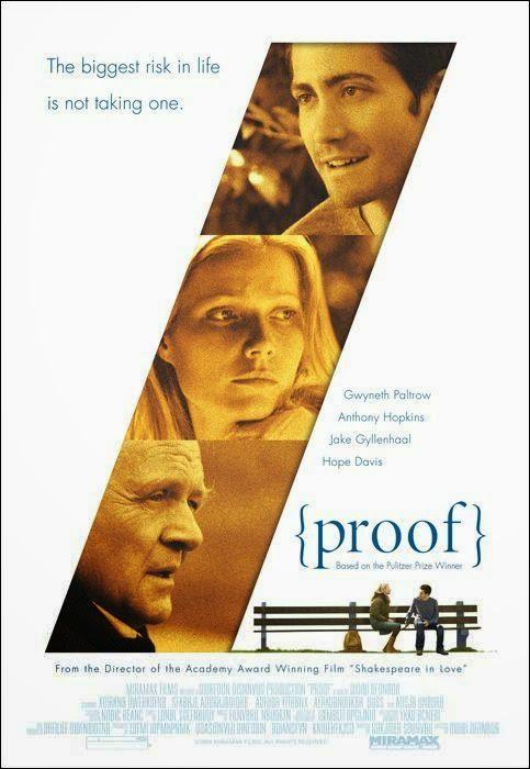 Proof (La Verdad Oculta) (2005)