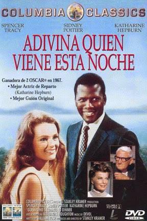 Adivina quién viene a cenar esta noche (1967) Adivina quién viene a cenar esta noche (1967)