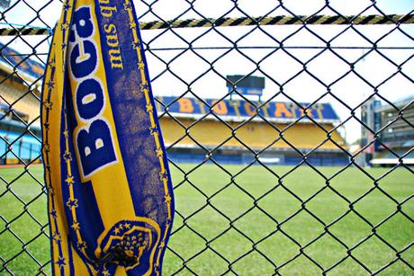 boca