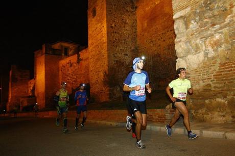 II MLK Trail 2015, Sábado 14 de Marzo II MLK Trail 2015, Sábado 14 de Marzo