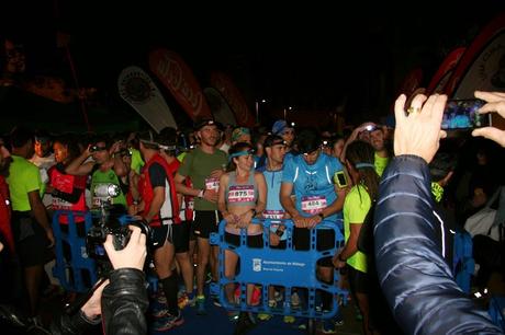 II MLK Trail 2015, Sábado 14 de Marzo II MLK Trail 2015, Sábado 14 de Marzo