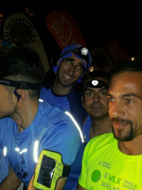 II MLK Trail 2015, Sábado 14 de Marzo II MLK Trail 2015, Sábado 14 de Marzo