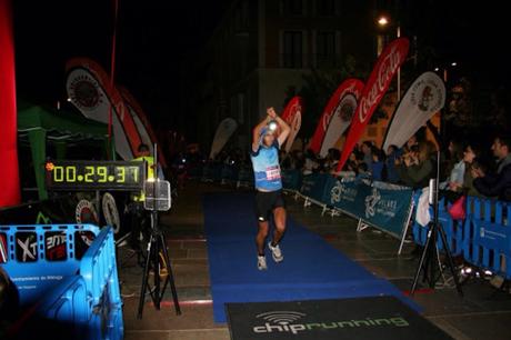 II MLK Trail 2015, Sábado 14 de Marzo II MLK Trail 2015, Sábado 14 de Marzo