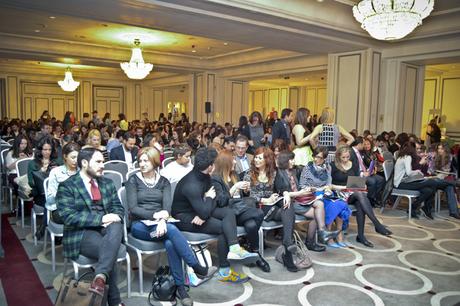 Mi experiencia en #Wloggers15 Mi experiencia en #Wloggers15