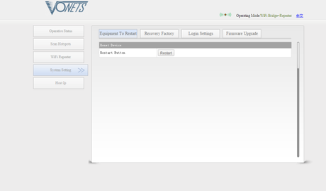 Conectividad wifi para Netduino + vonets5