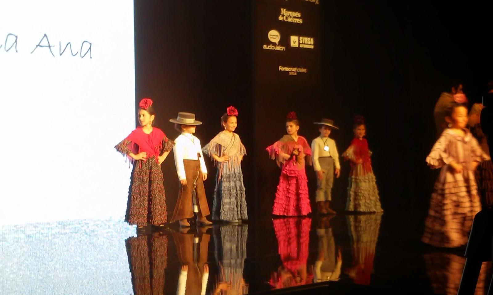 UN DESFILE DIFERENTE UN DESFILE DIFERENTE