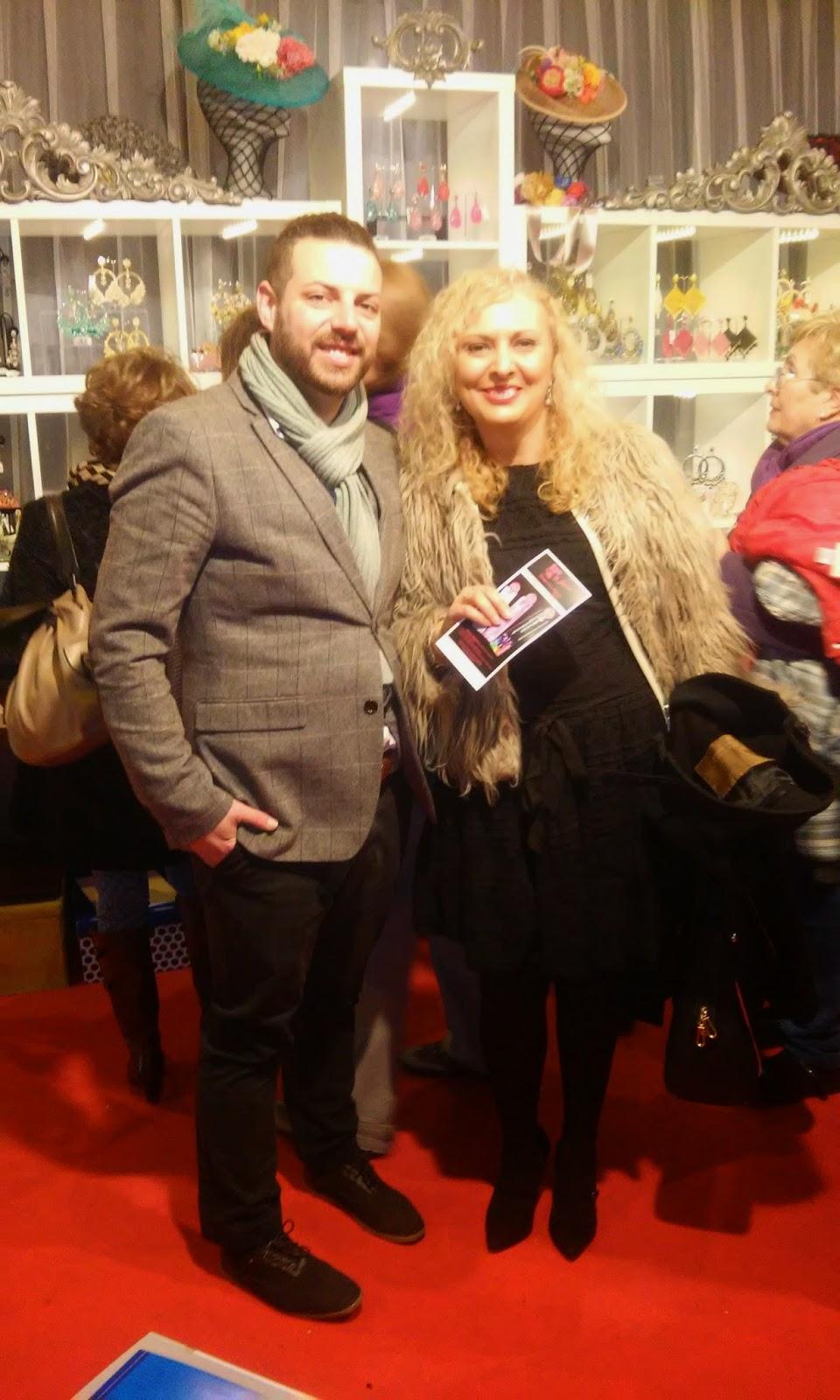 UN DESFILE DIFERENTE UN DESFILE DIFERENTE