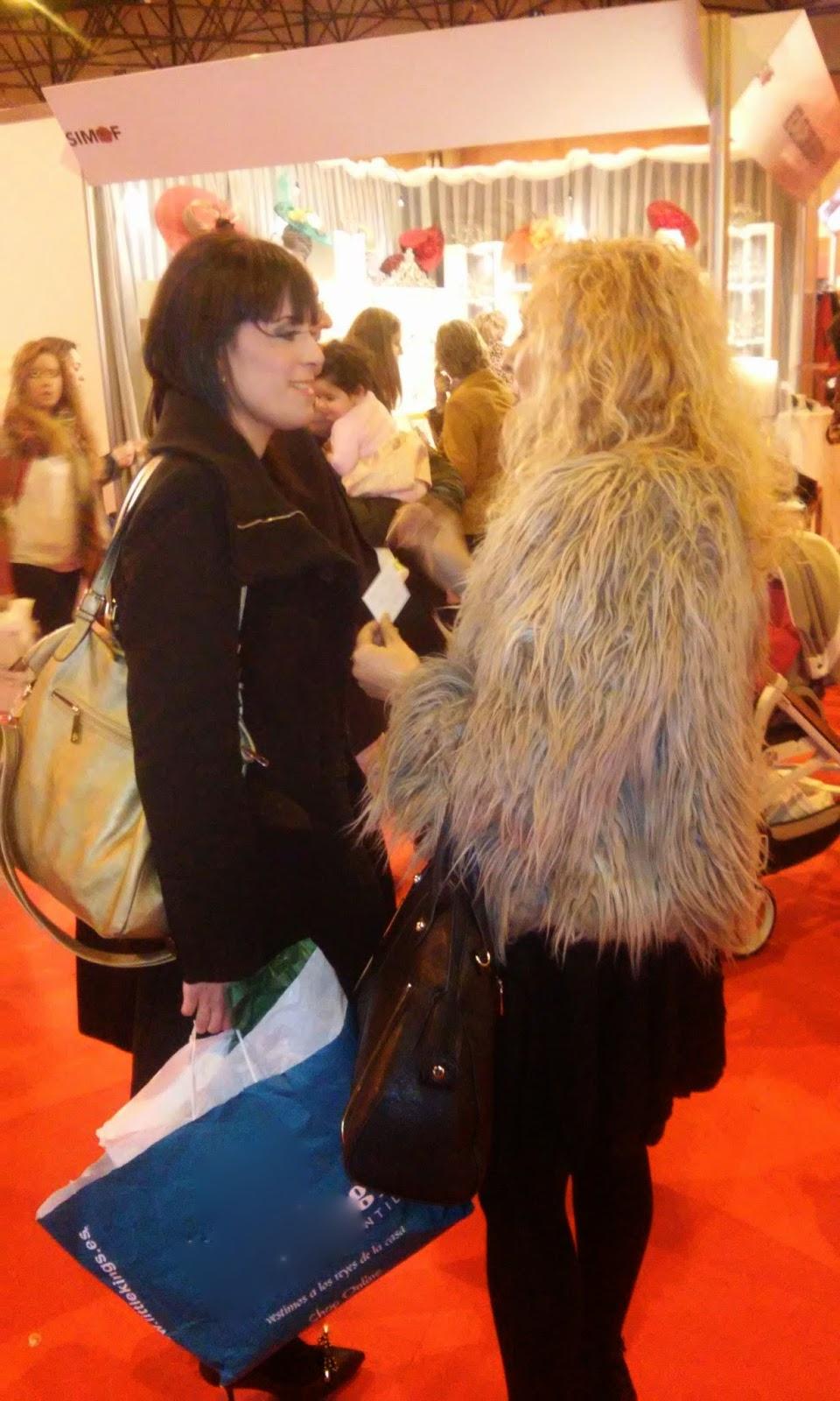 UN DESFILE DIFERENTE UN DESFILE DIFERENTE