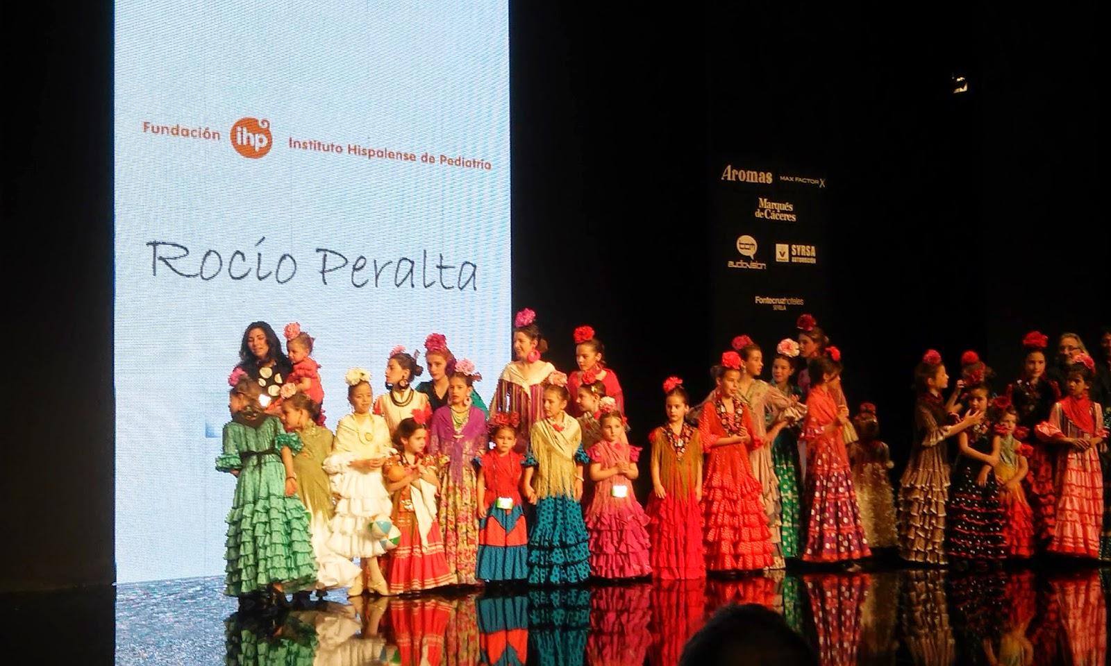 UN DESFILE DIFERENTE UN DESFILE DIFERENTE