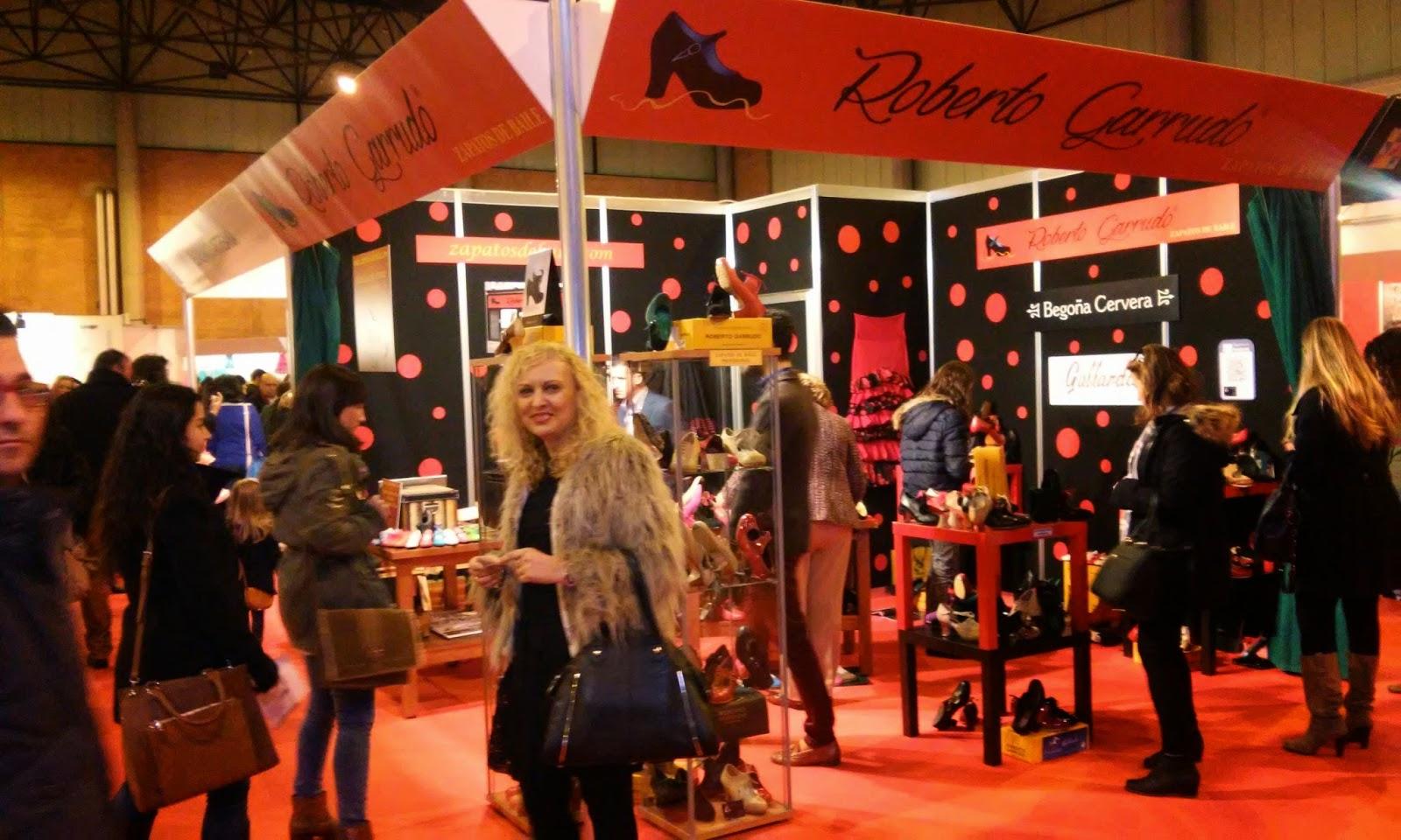 UN DESFILE DIFERENTE UN DESFILE DIFERENTE