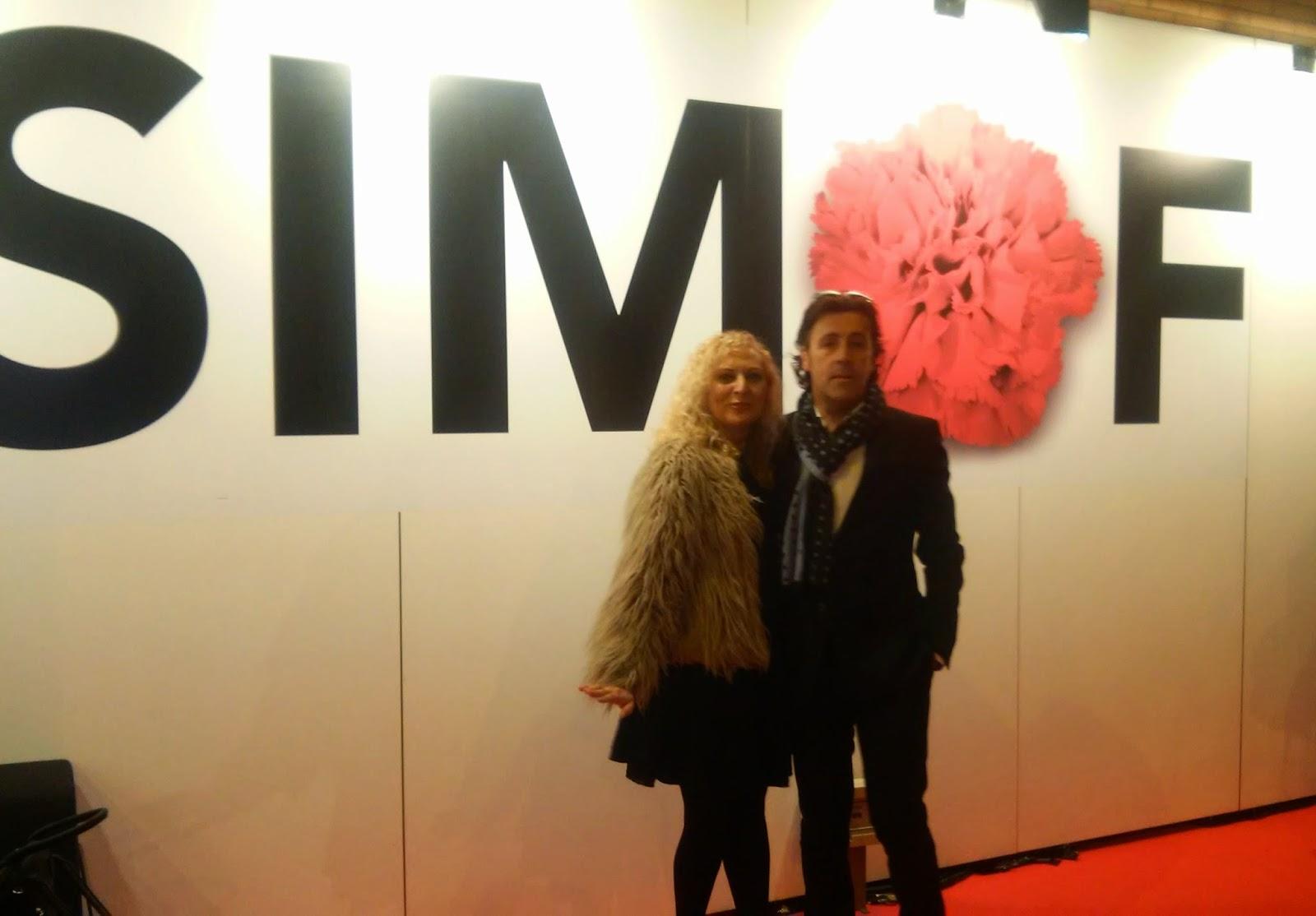 UN DESFILE DIFERENTE UN DESFILE DIFERENTE