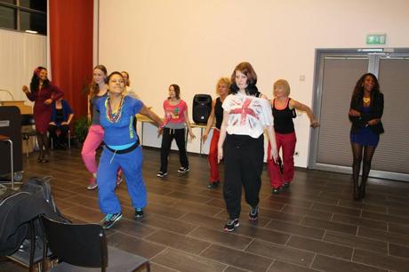 Grito de Mujer 2015 Alemania-Mindelheim Grito de Mujer 2015 Alemania-Mindelheim