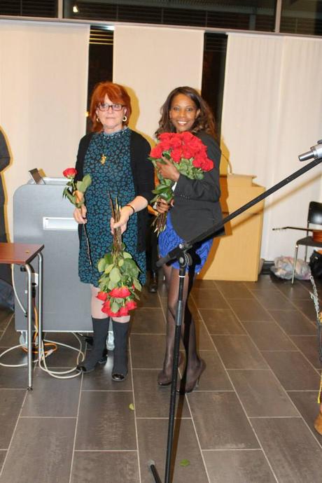 Grito de Mujer 2015 Alemania-Mindelheim Grito de Mujer 2015 Alemania-Mindelheim