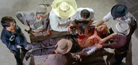 Django Kill... If You Live, Shoot!: El spaghetti western surrealista de Giulio Questi.