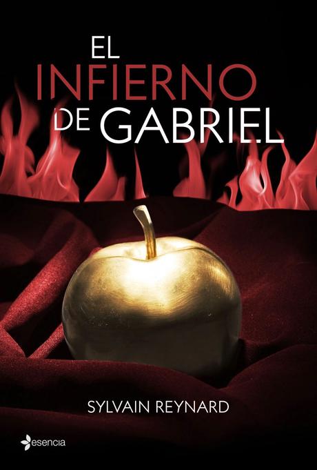 El infierno de Gabriel, de Sylvain Reynard (I)