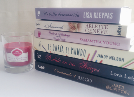 IMM #45: Después de lo que parece una eternidad... IMM #45: Después de lo que parece una eternidad...