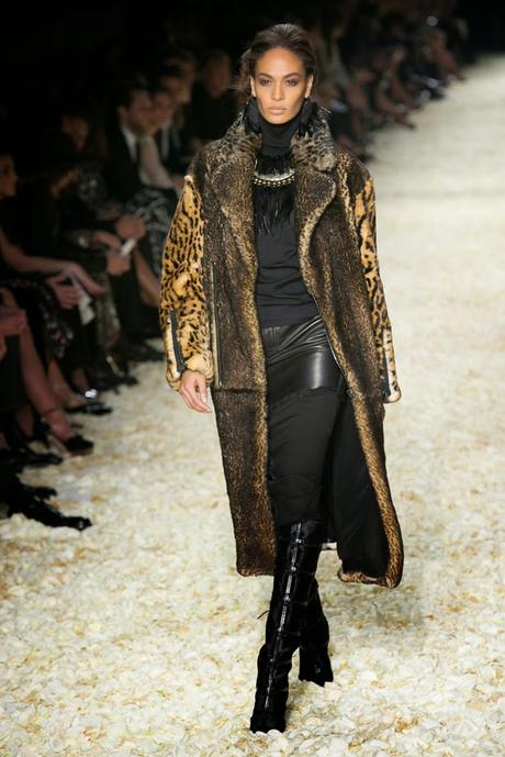 Tom Ford London Fashion Week Otoño Invierno 2015 - 2016 Tom Ford London Fashion Week Otoño Invierno 2015 - 2016