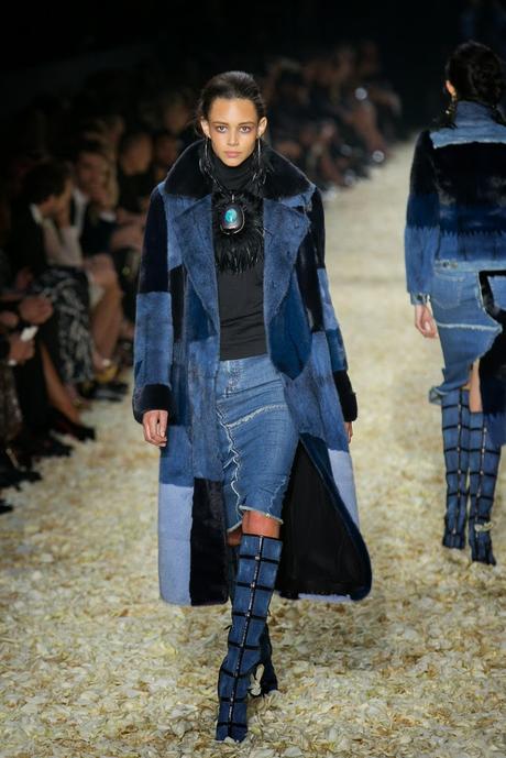 Tom Ford London Fashion Week Otoño Invierno 2015 - 2016 Tom Ford London Fashion Week Otoño Invierno 2015 - 2016