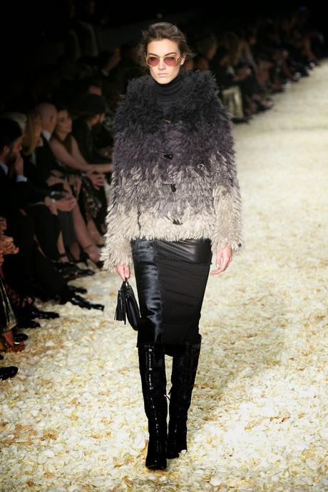 Tom Ford London Fashion Week Otoño Invierno 2015 - 2016 Tom Ford London Fashion Week Otoño Invierno 2015 - 2016