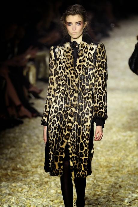 Tom Ford London Fashion Week Otoño Invierno 2015 - 2016 Tom Ford London Fashion Week Otoño Invierno 2015 - 2016