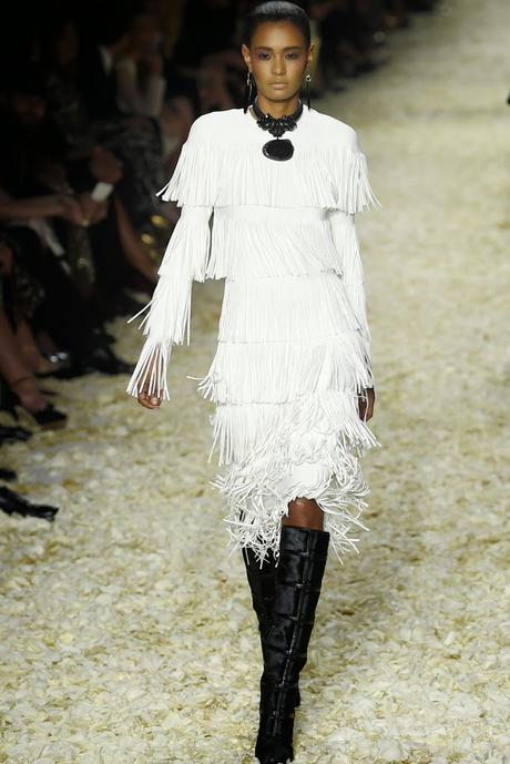 Tom Ford London Fashion Week Otoño Invierno 2015 - 2016 Tom Ford London Fashion Week Otoño Invierno 2015 - 2016