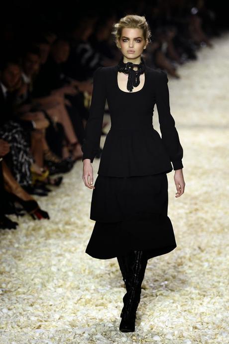 Tom Ford London Fashion Week Otoño Invierno 2015 - 2016 Tom Ford London Fashion Week Otoño Invierno 2015 - 2016