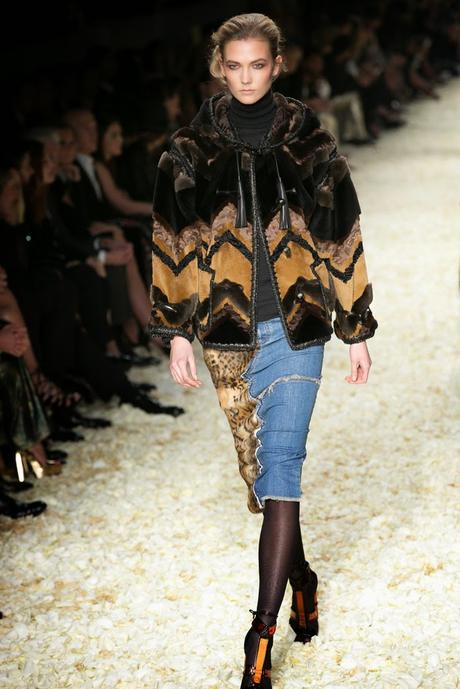 Tom Ford London Fashion Week Otoño Invierno 2015 - 2016 Tom Ford London Fashion Week Otoño Invierno 2015 - 2016