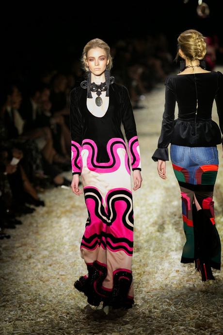 Tom Ford London Fashion Week Otoño Invierno 2015 - 2016 Tom Ford London Fashion Week Otoño Invierno 2015 - 2016