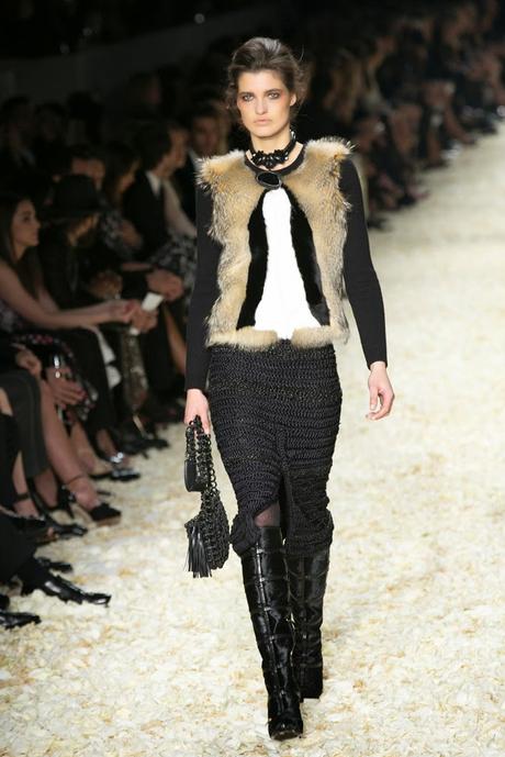 Tom Ford London Fashion Week Otoño Invierno 2015 - 2016 Tom Ford London Fashion Week Otoño Invierno 2015 - 2016