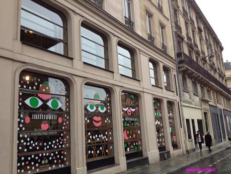 Coutume Instituutti Coutume Instituutti