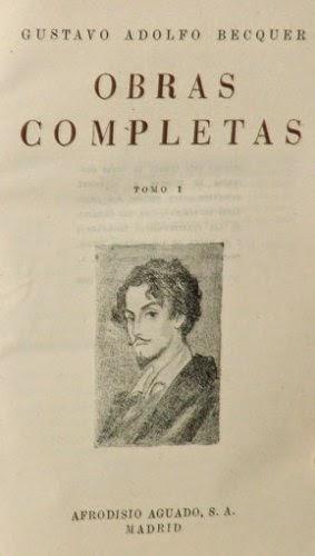 Mis poemas preferidos XXXVI: Del salón en el angulo oscuro Mis poemas preferidos XXXVI: Del salón en el angulo oscuro