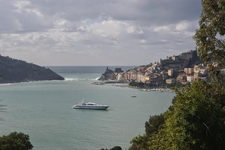 VIAJAR A CINQUE TERRE, PORTOVÉNERE Y GÉNOVA (RIVIERA LIGURIA ITALIANA)