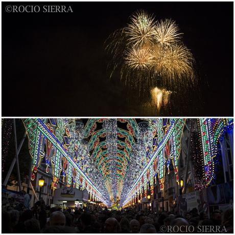 Valencia en Fallas page