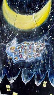 UN COMETA ABANDONADO... UN COMETA ABANDONADO...