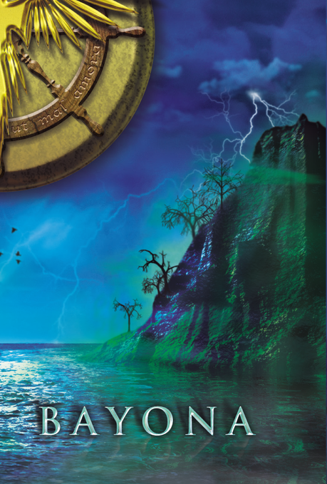 Marion #3: Segunda parte de la portada + ¡Otro Teaser! Marion #3: Segunda parte de la portada + ¡Otro Teaser!