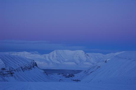 Imagen cortesía de Jan Økland