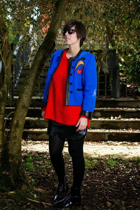 CUERO Y CHAROL CUERO Y CHAROL