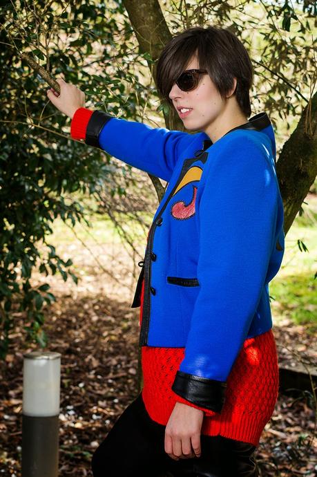 CUERO Y CHAROL CUERO Y CHAROL