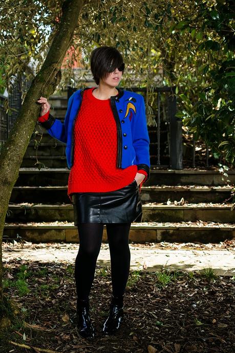 CUERO Y CHAROL CUERO Y CHAROL