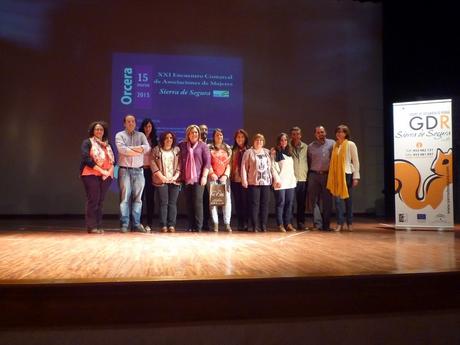 Reconocimiento a la mujer espeleóloga Reconocimiento a la mujer espeleóloga