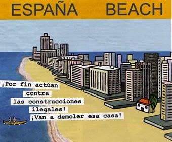 El ciudadano español y las ciudades sostenibles El ciudadano español y las ciudades sostenibles