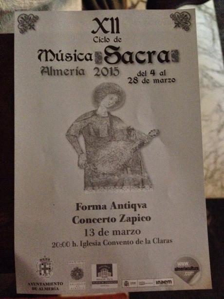 En Forma desde Almería En Forma desde Almería
