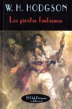 Los piratas fantasmas