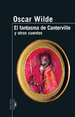 El fantasma de Canterville