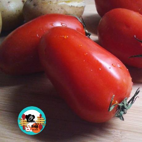 Croquetas de patatas con huevos rotos Croquetas de patatas con huevos rotos