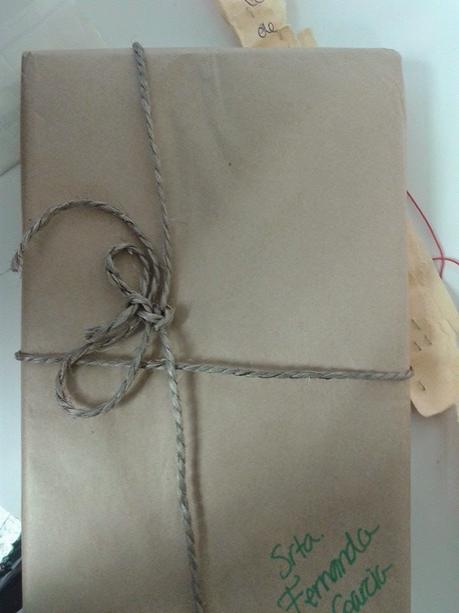 Concurso ganado por dos Concurso ganado por dos