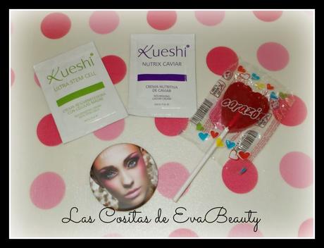 Compras MAQUILLEO- 50% NYX y alguna cosilla más... Compras MAQUILLEO- 50% NYX y alguna cosilla más...