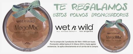Compras MAQUILLEO- 50% NYX y alguna cosilla más... Compras MAQUILLEO- 50% NYX y alguna cosilla más...