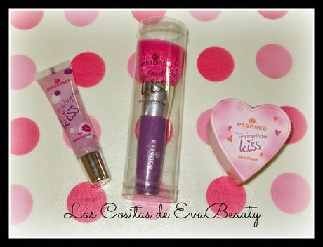 Compras MAQUILLEO- 50% NYX y alguna cosilla más... Compras MAQUILLEO- 50% NYX y alguna cosilla más...